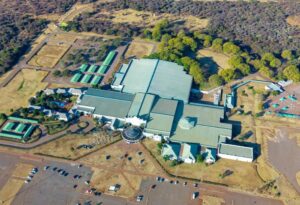 Carousel Reimagined: Multi-million Rand Economic Revival to Create 900 Jobs