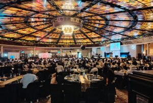 Celebrating Achievement at the Sekanka Foundation Matric Gala